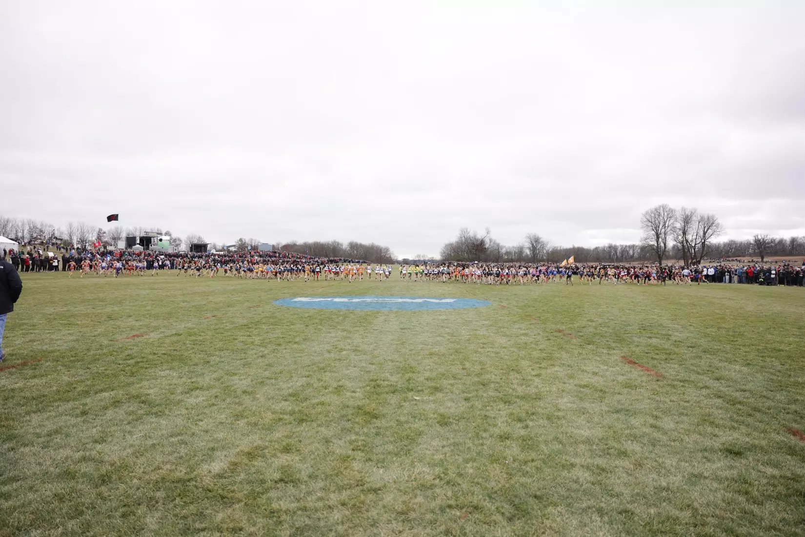 2024 NCAA Cross Country Championships