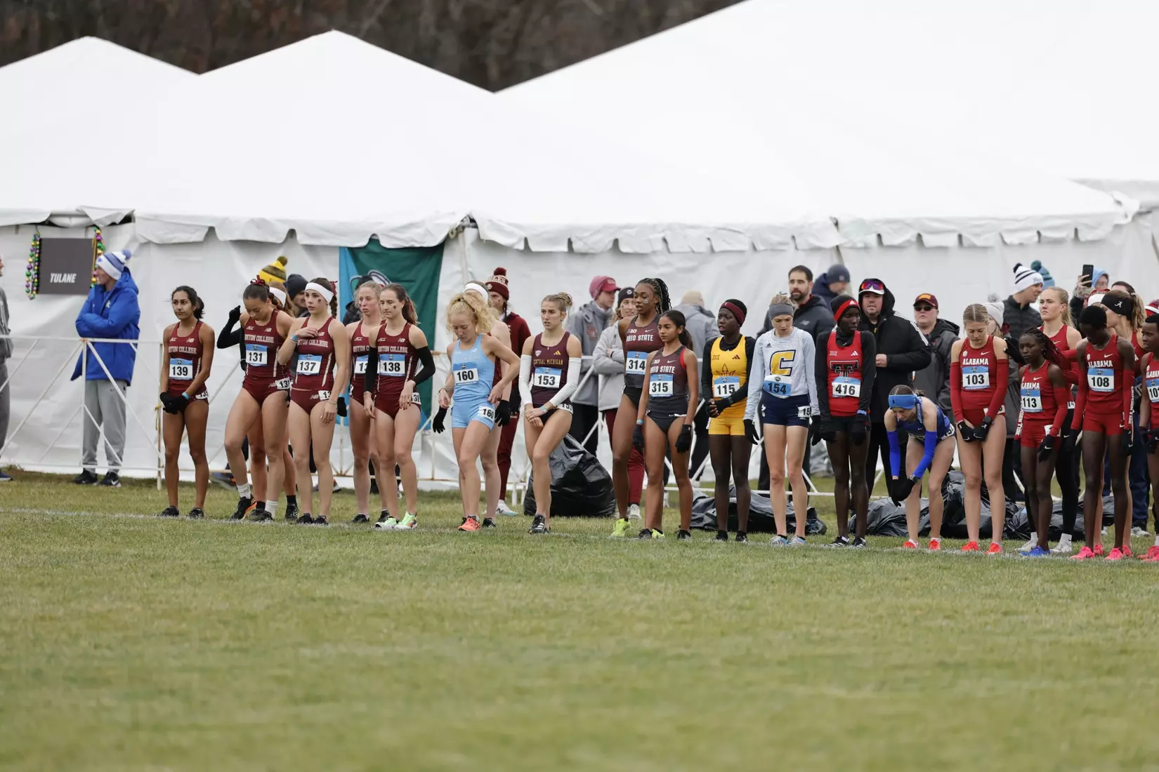 2024 NCAA Cross Country Championships