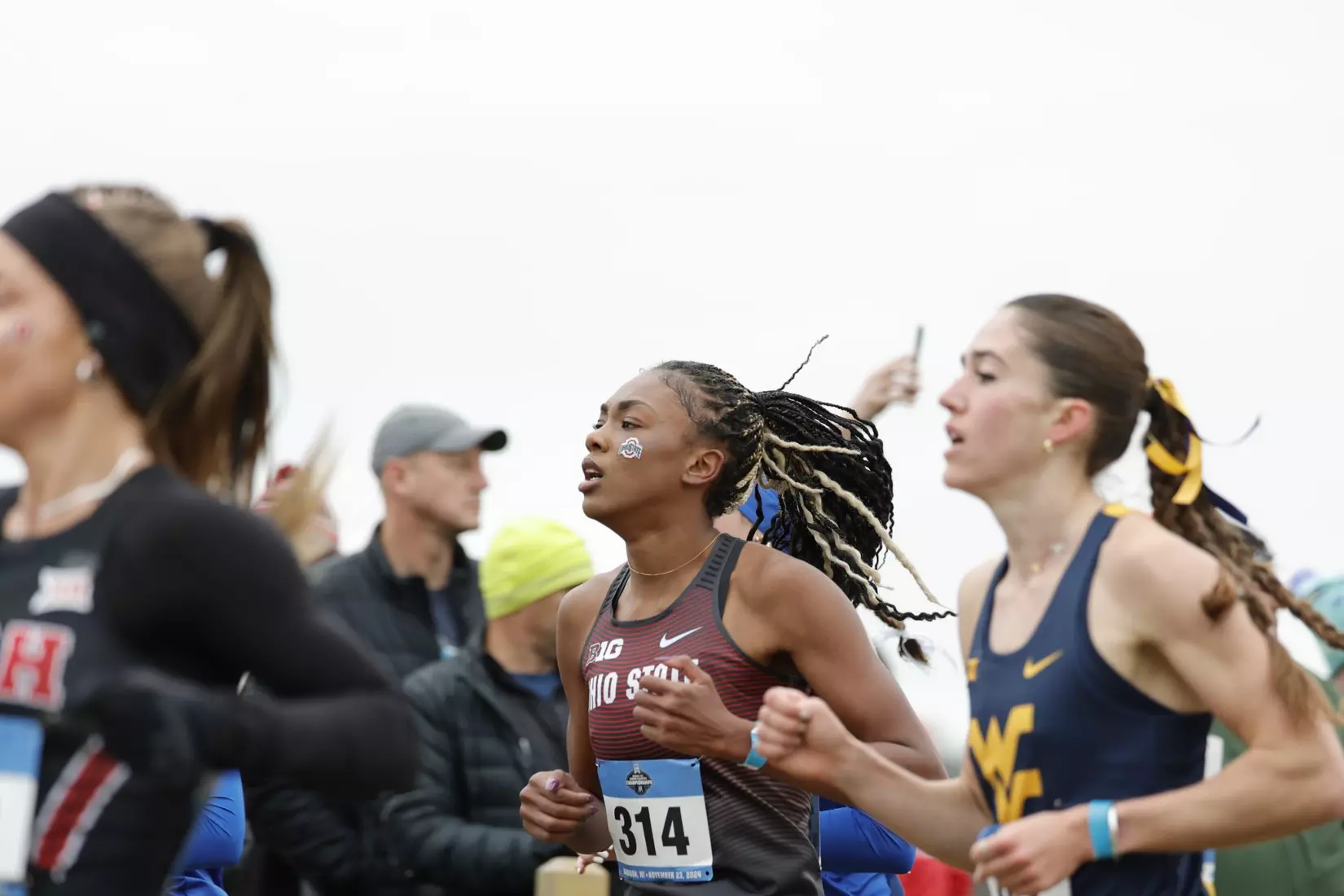 2024 NCAA Cross Country Championships