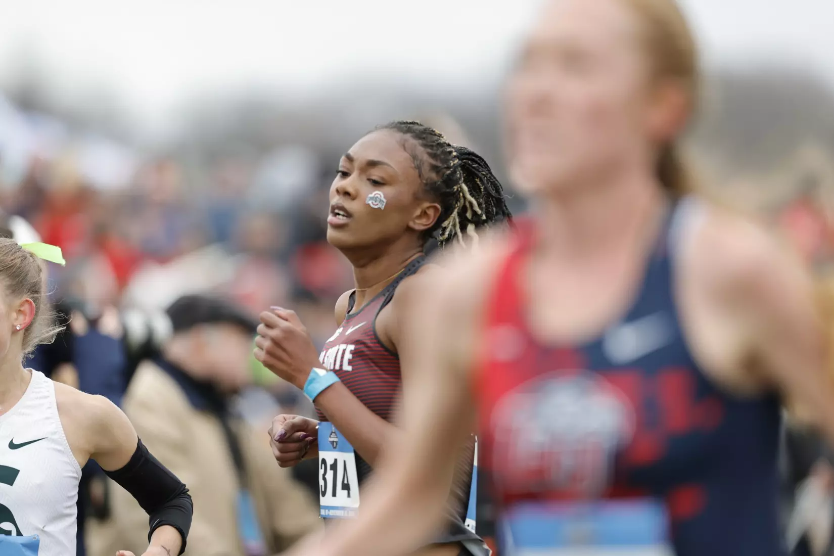 2024 NCAA Cross Country Championships