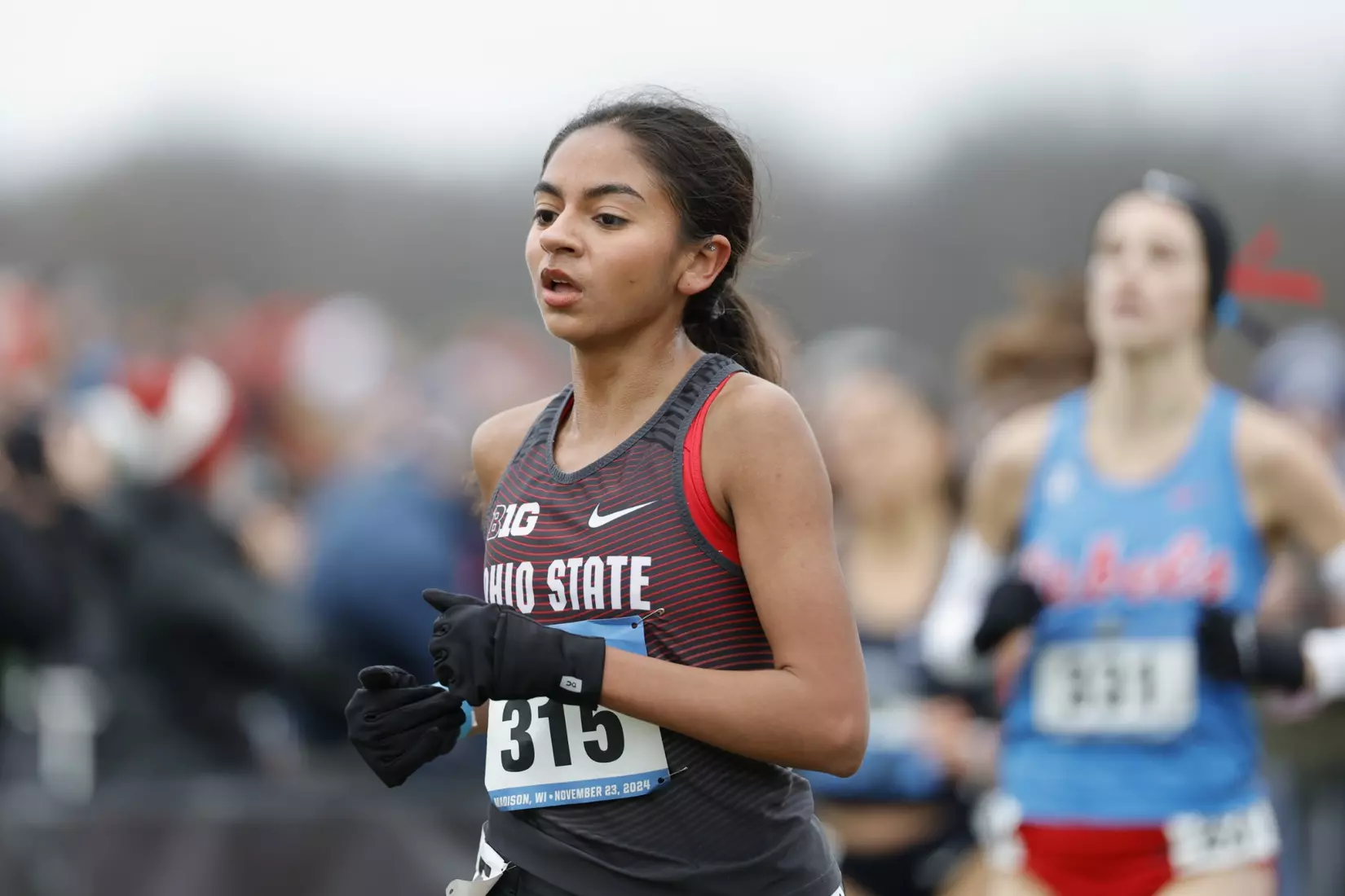 2024 NCAA Cross Country Championships