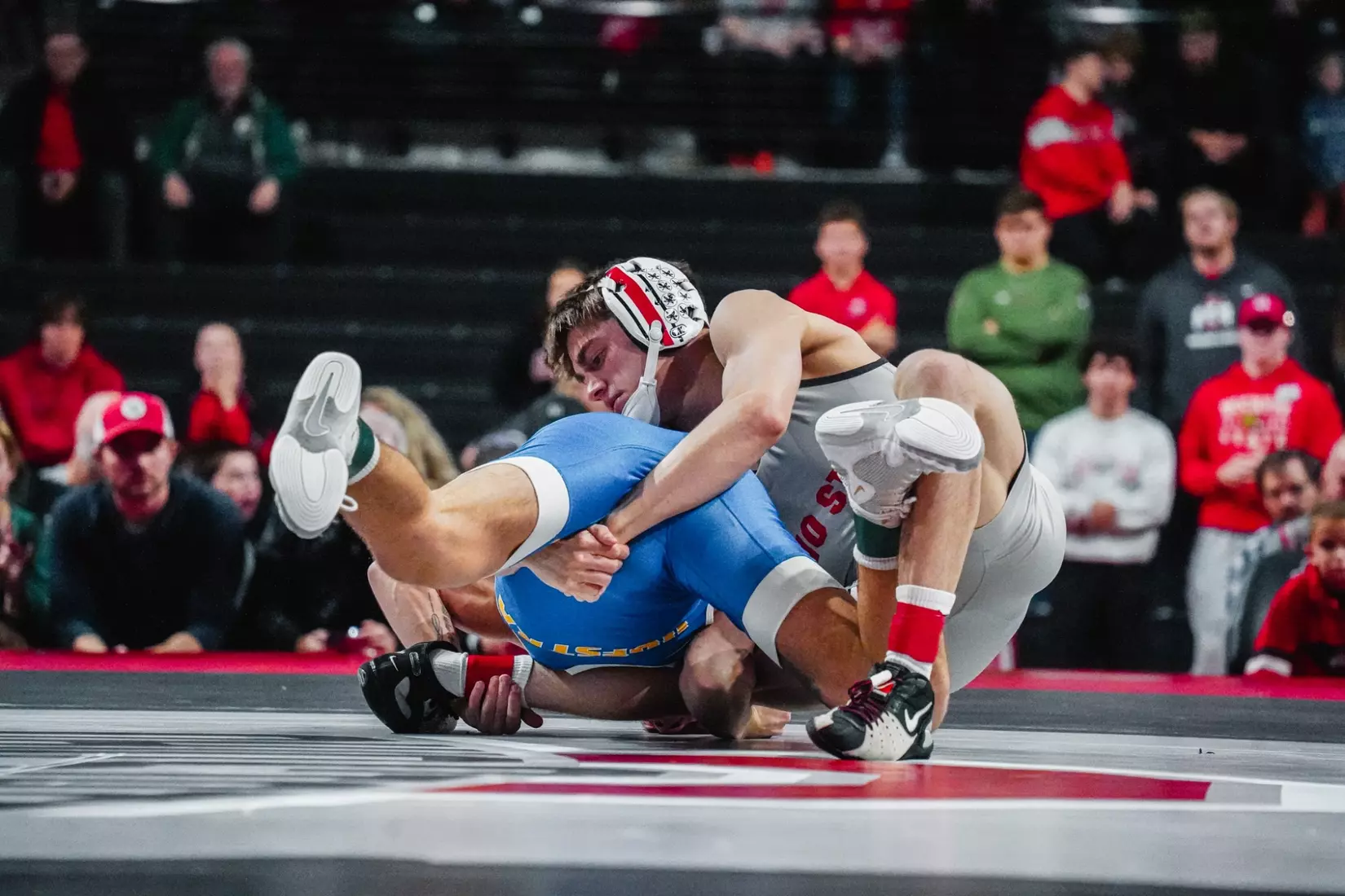 OSU v Hofstra 112424