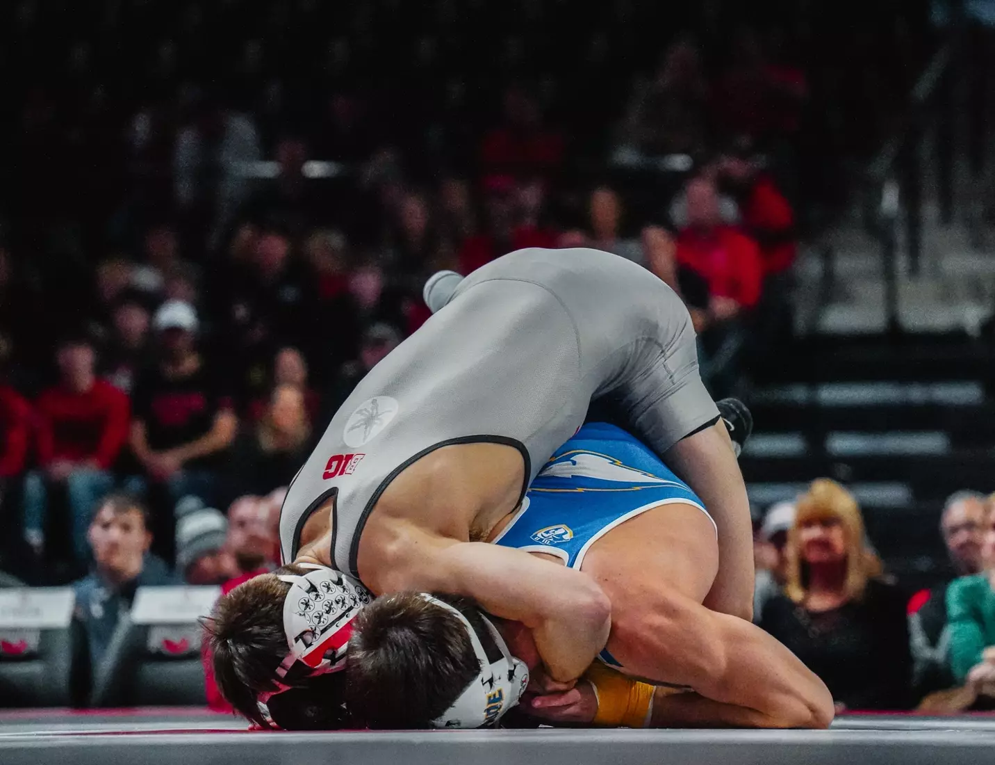 OSU v Hofstra 112424