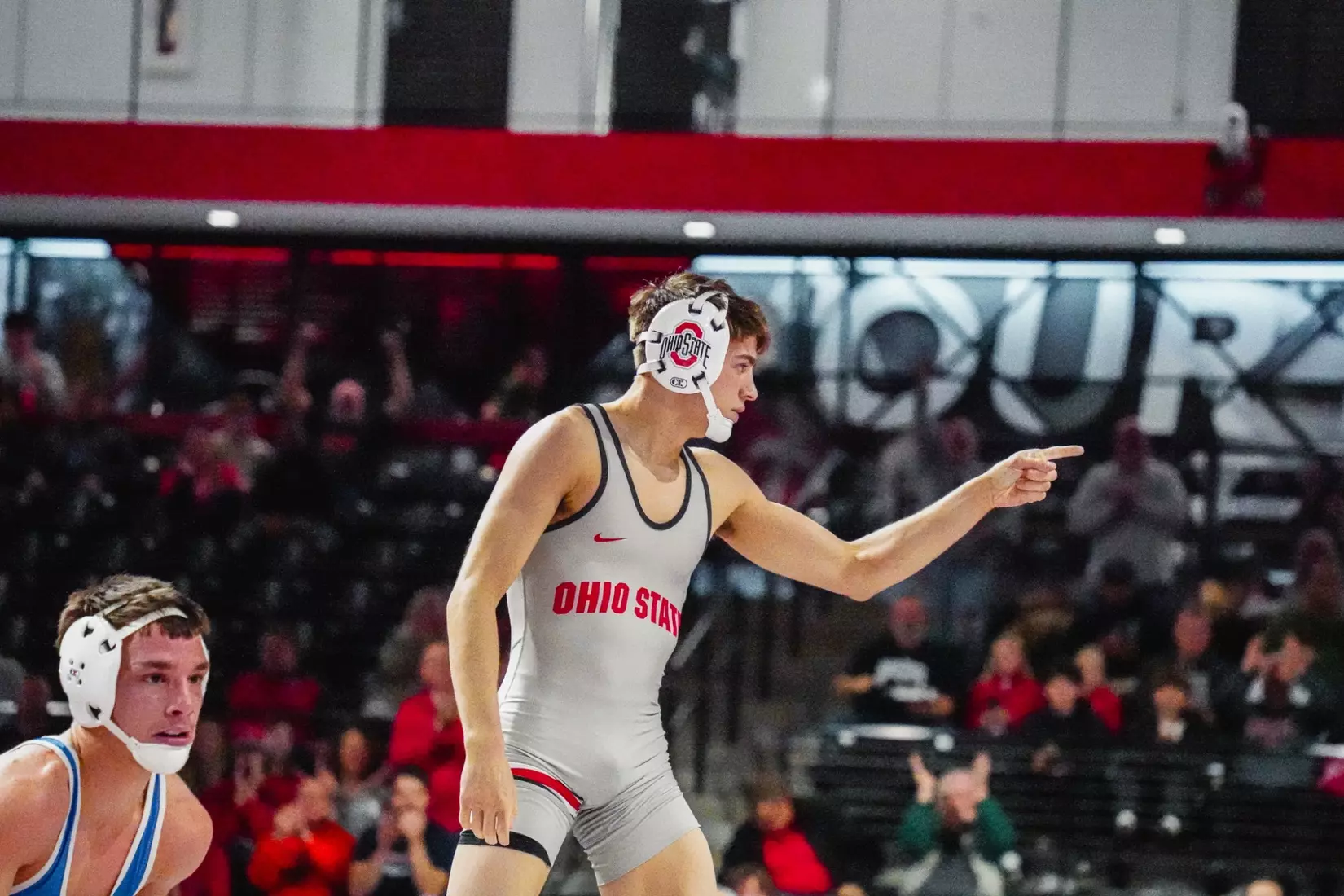 OSU v Hofstra 112424