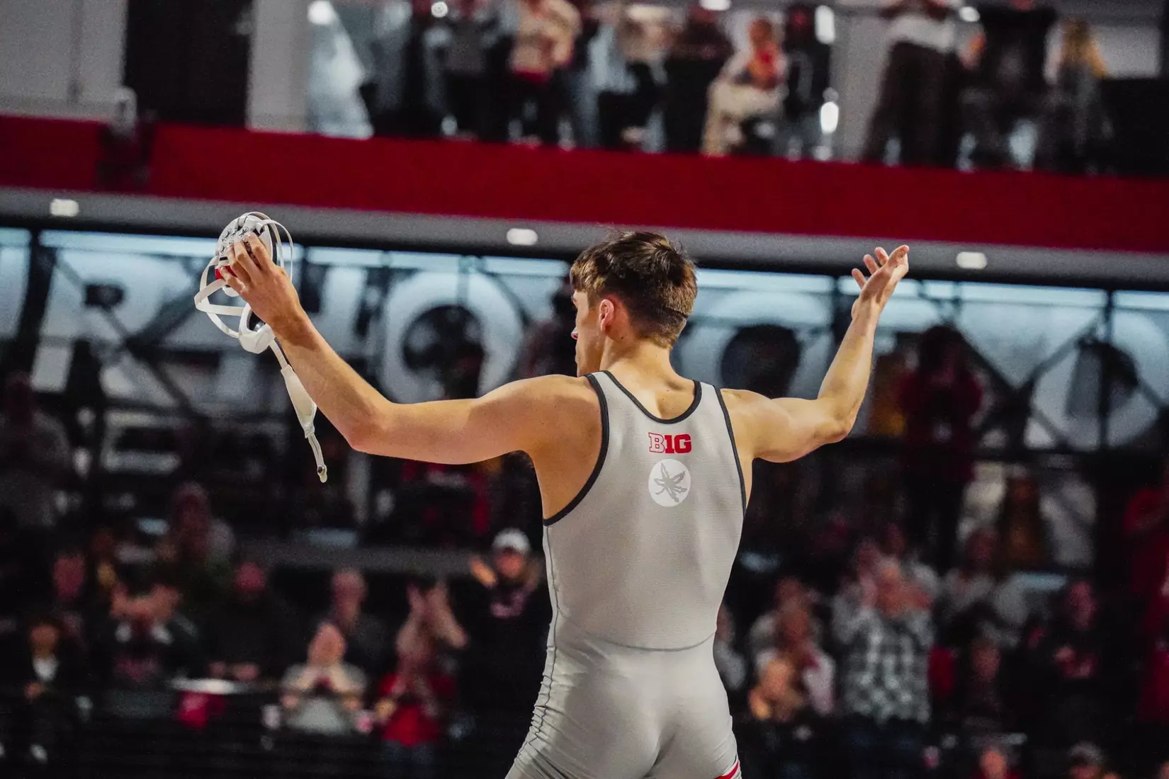 OSU v Hofstra 112424