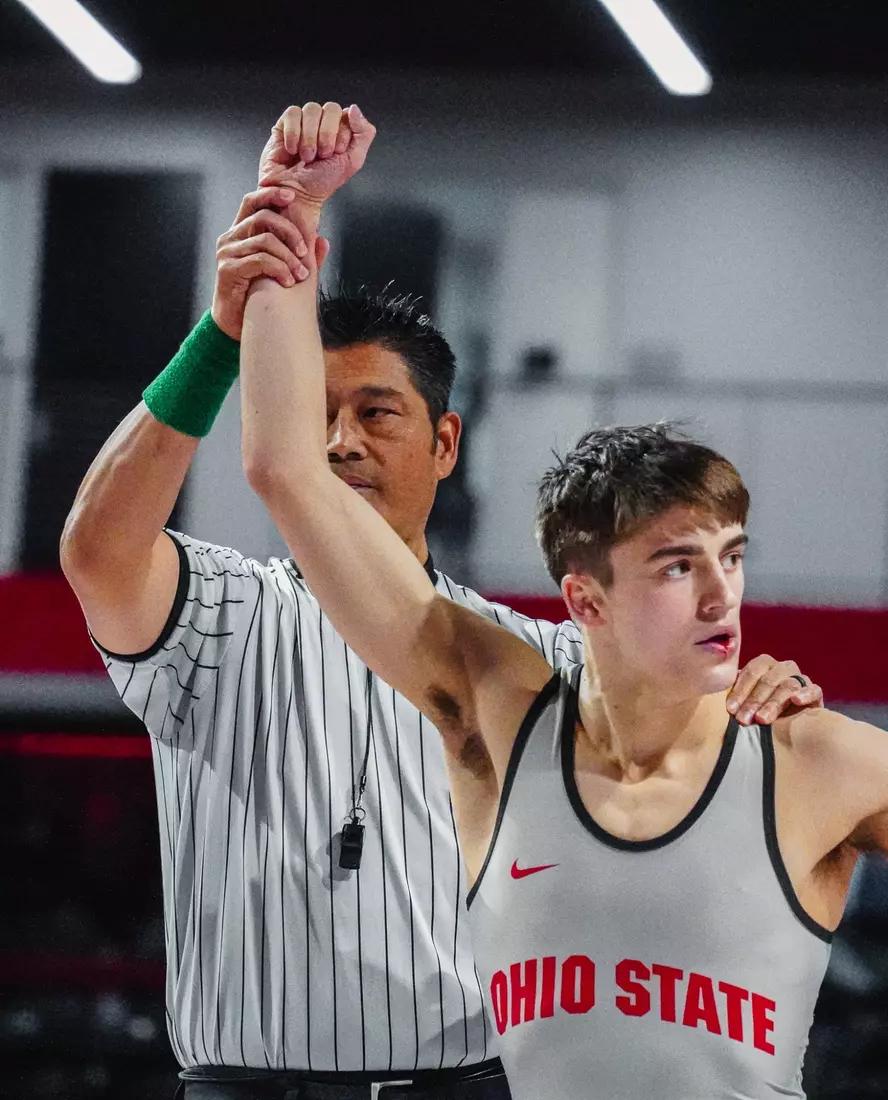 OSU v Hofstra 112424