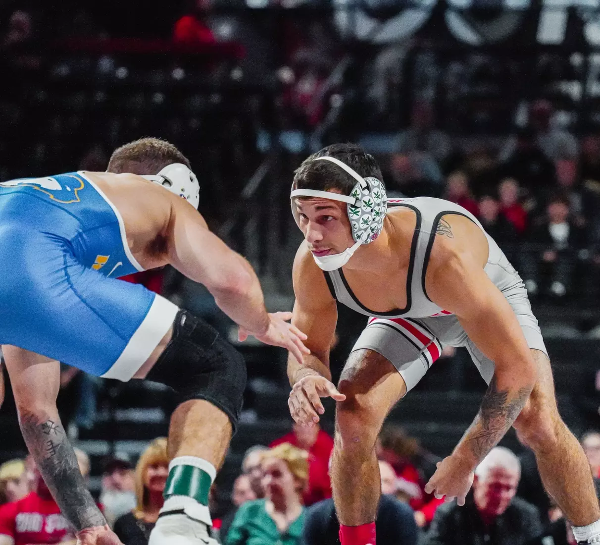 OSU v Hofstra 112424