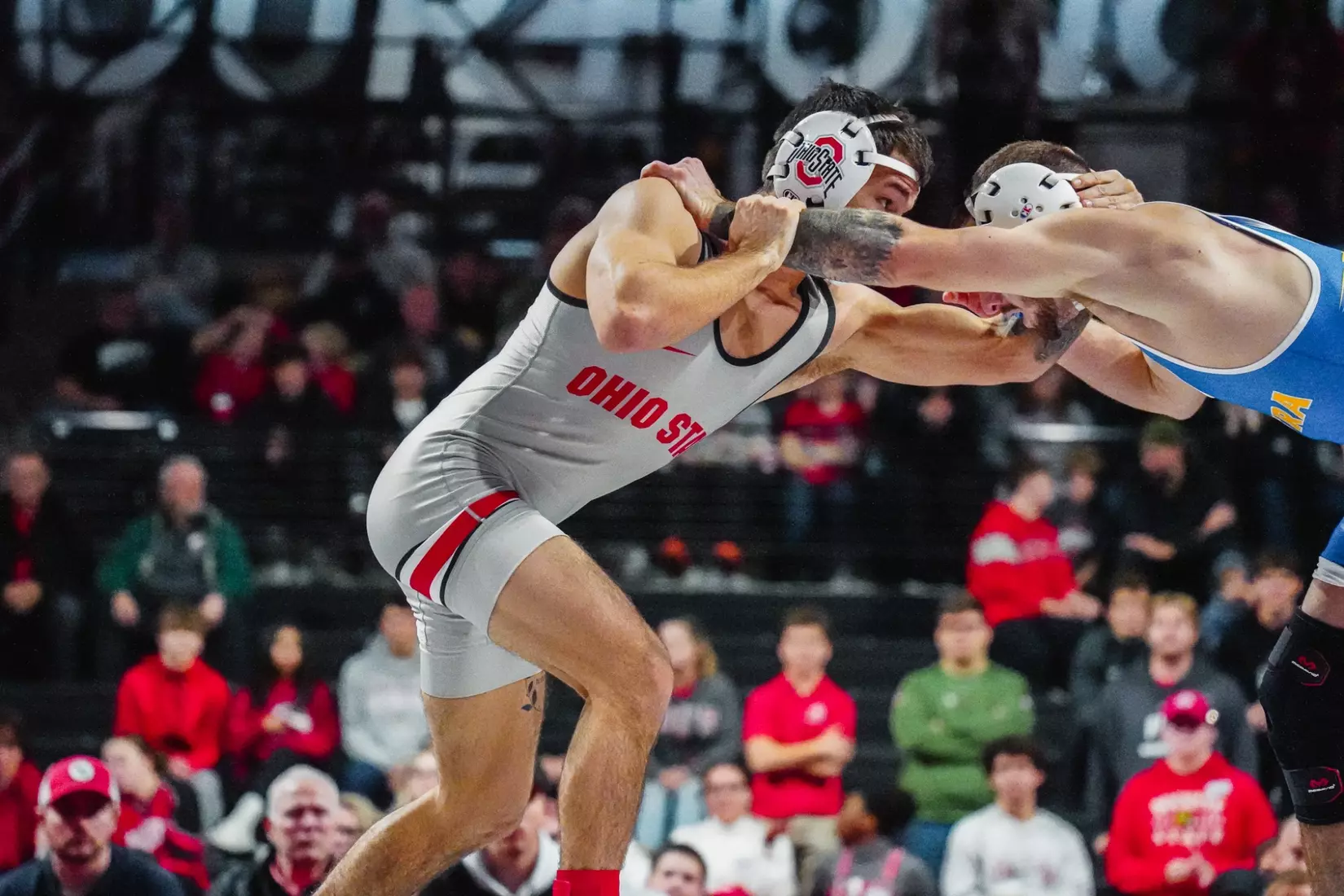 OSU v Hofstra 112424