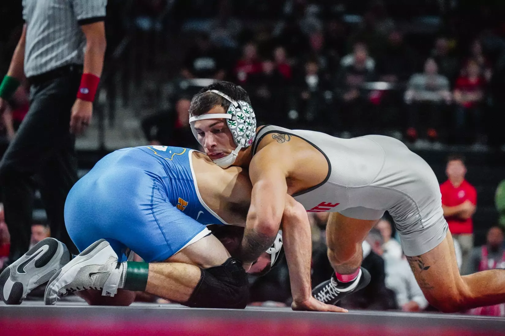 OSU v Hofstra 112424