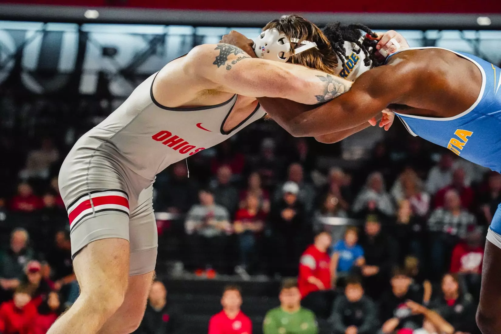 OSU Wrestling