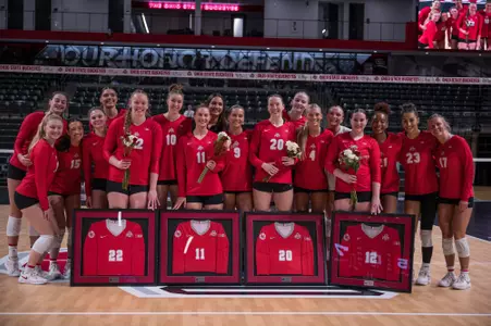 Ohio State vs. Indiana