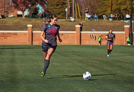 Kailyn Dudukovich at Wake Forest 11-24-24