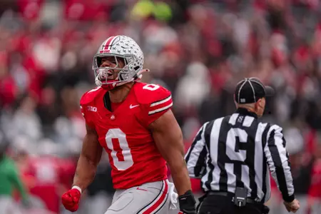 Cody Simon vs. Indiana