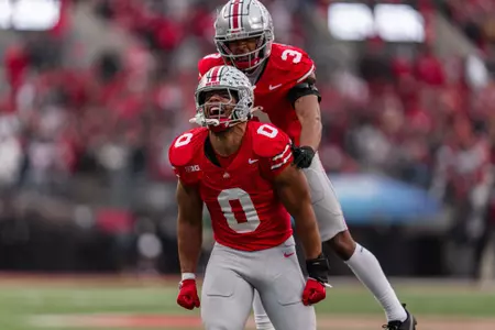 Cody Simon vs. Indiana