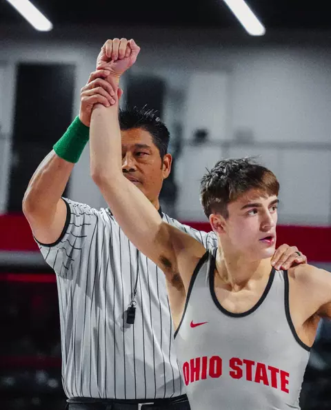 OSU Wrestling