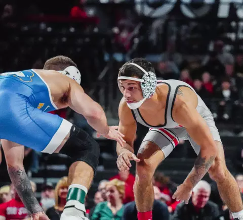 OSU Wrestling