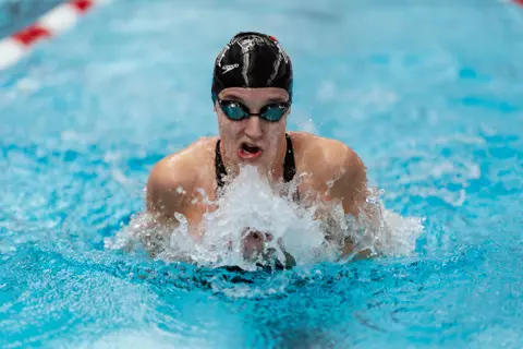 Swim and Dive Fall Invite