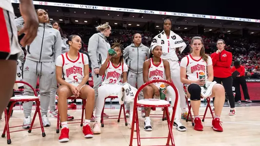 Ohio State vs. Bowling Green