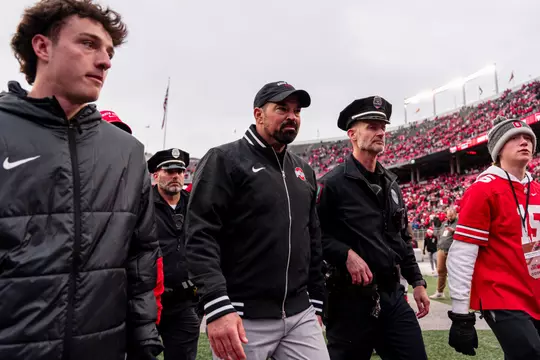Ryan Day