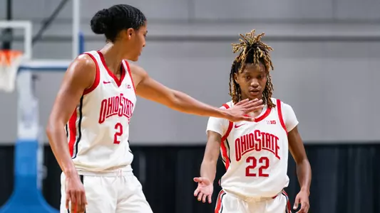 Taylor Thierry, Jaloni Cambridge