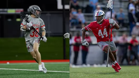 MLAX Captains 2025