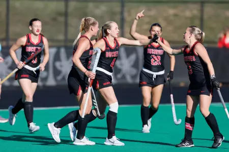 FH vs. Central Michigan