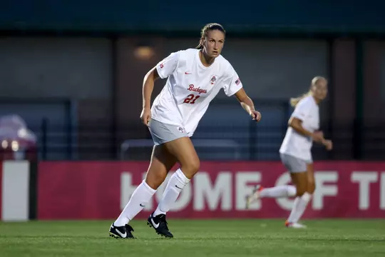 Ohio State plays Duke on Thursday, August 15, 2024 in Columbus, Ohio.