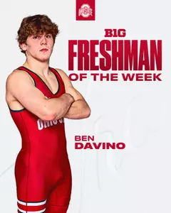 Davino WR FR of Wk 11724