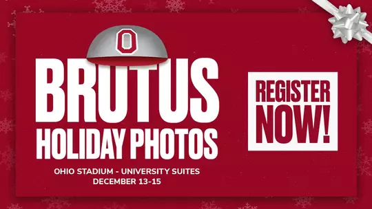 Brutus Winter Wonderland