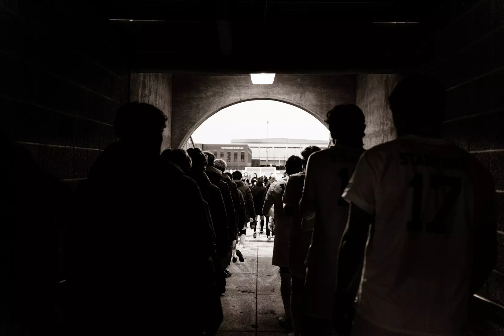 OSU v Stanford MSOC 12124