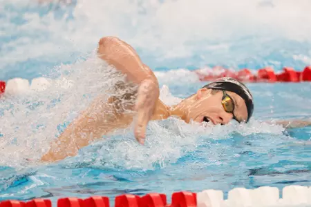 Tomas Navikonis at Fall Invite 11-22-24