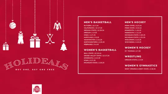 24ATH_HoliDeals_Schedule_16X9_Updatedv3_MHKY