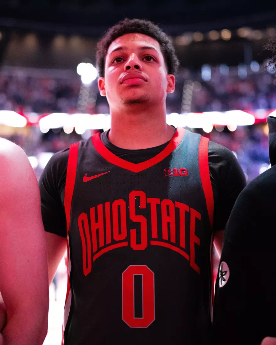 Ohio State vs. Auburn 12-14-24