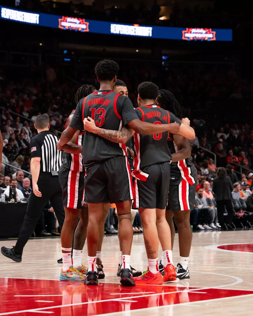 Ohio State vs. Auburn 12-14-24