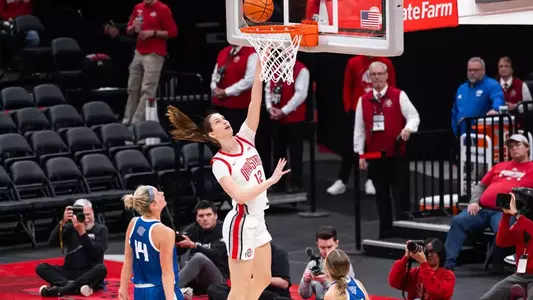 Ohio State vs. Grand Valley State