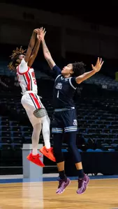 Jaloni Cambridge, Ohio State Women's Basketball