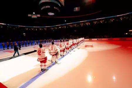Ohio State Men's Hockey