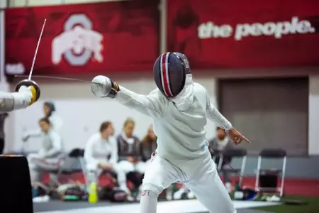 Ohio State Fencing