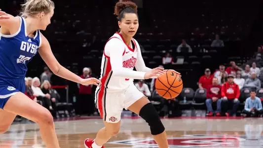 Ohio State vs. Grand Valley State