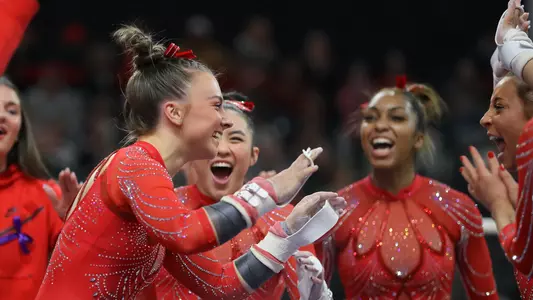 WGYM Tory Vetter Celebration