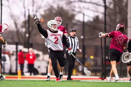 Thomas Greenblatt, Ohio State Men's Lacrosse