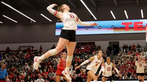 Osu Volleyball Schedule Osu Volleyball Schedule