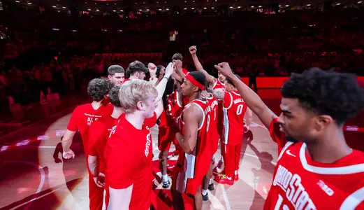 Ohio State vs. Pitt 11-29-24