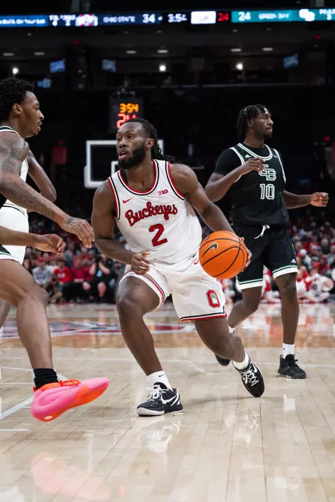MBB vs Green Bay