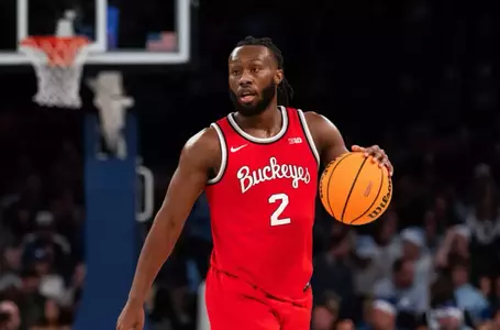 Ohio State vs. Kentucky 12-21-24
