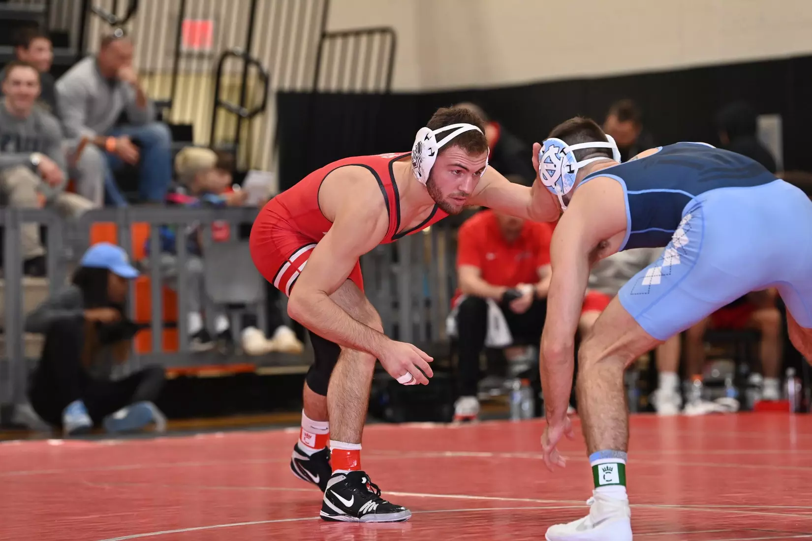 2024 Collegiate Duals