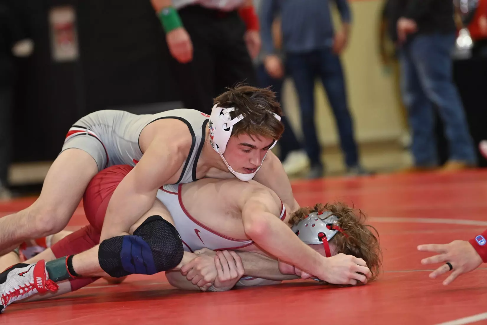 2024 Collegiate Duals