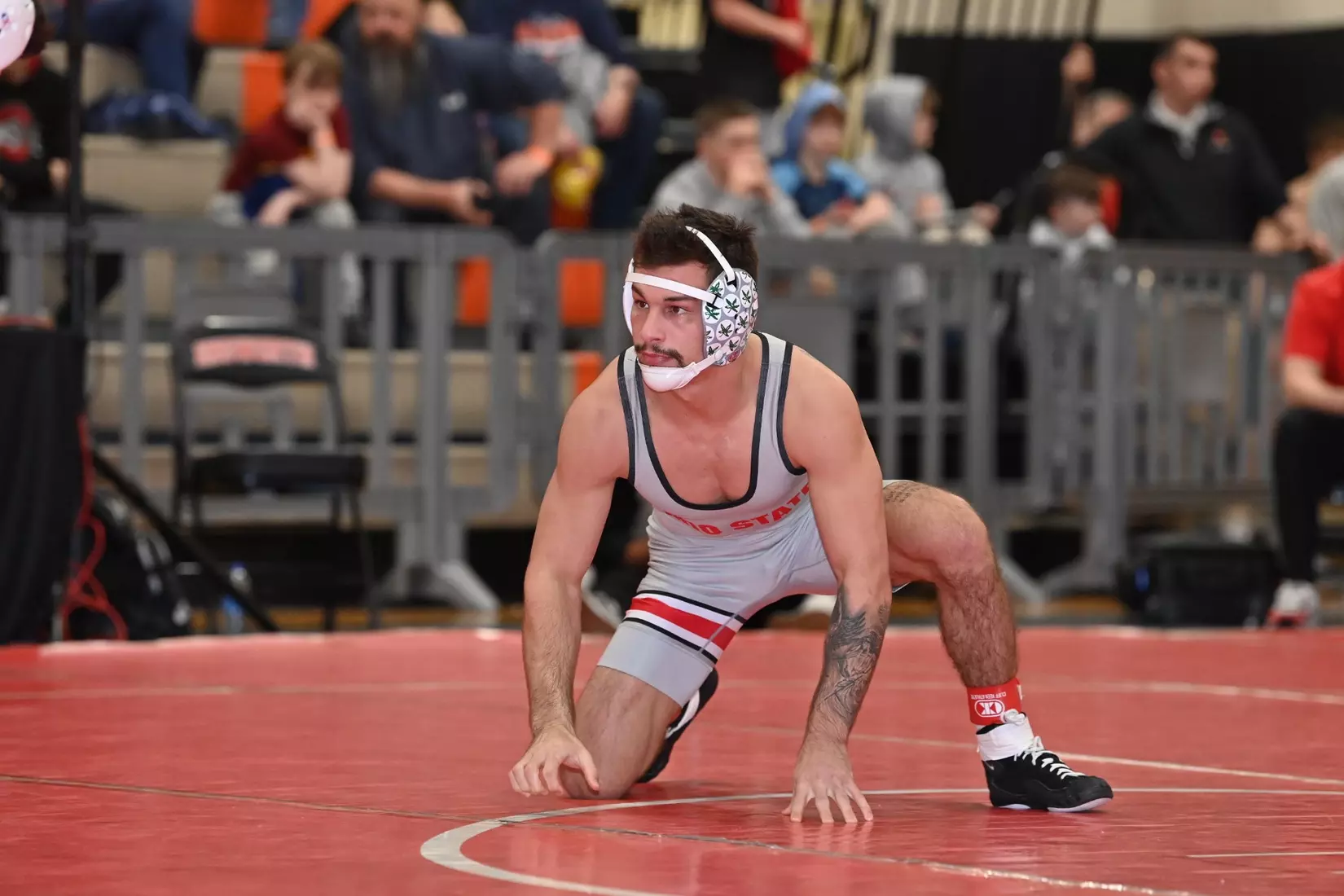 2024 Collegiate Duals