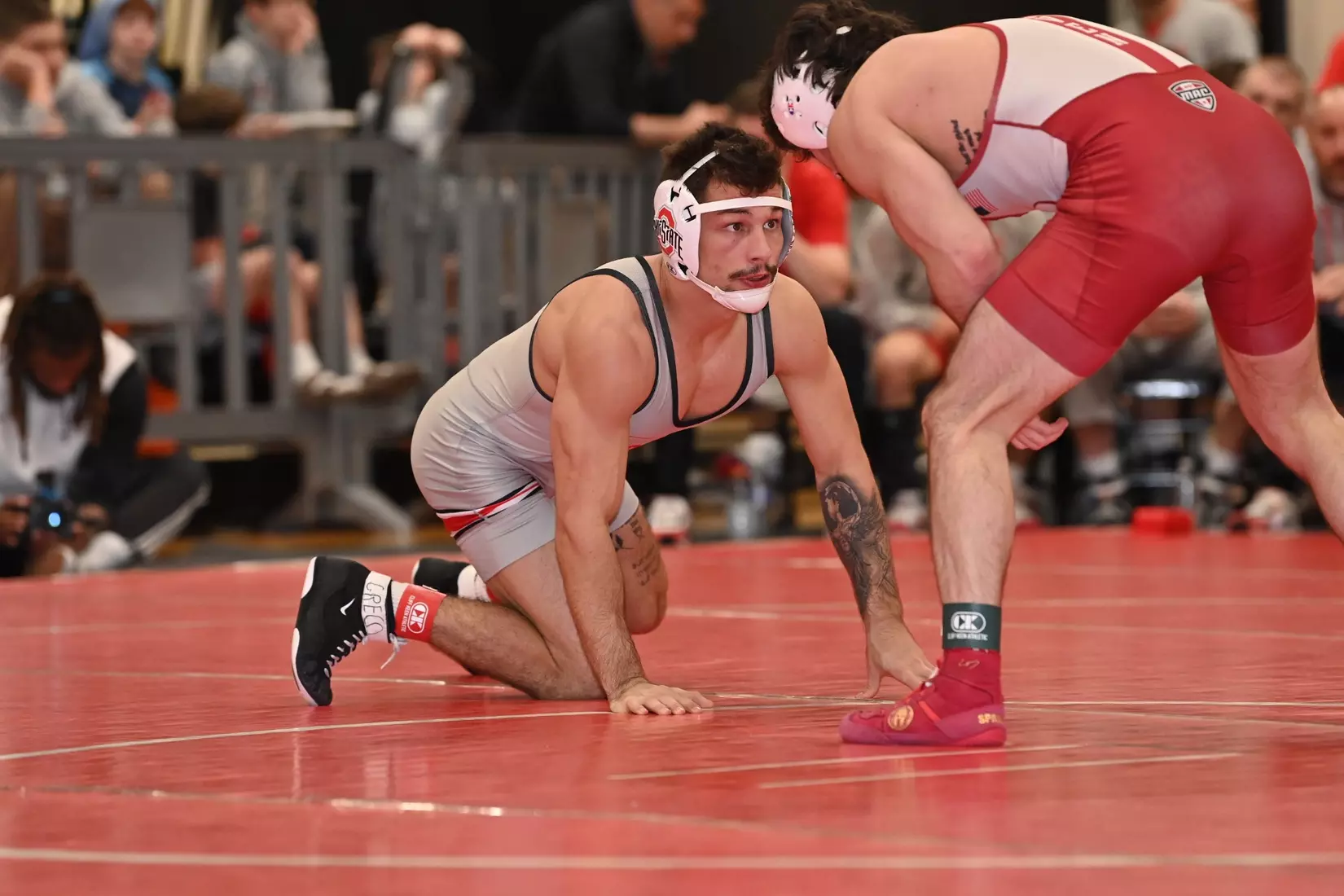 2024 Collegiate Duals