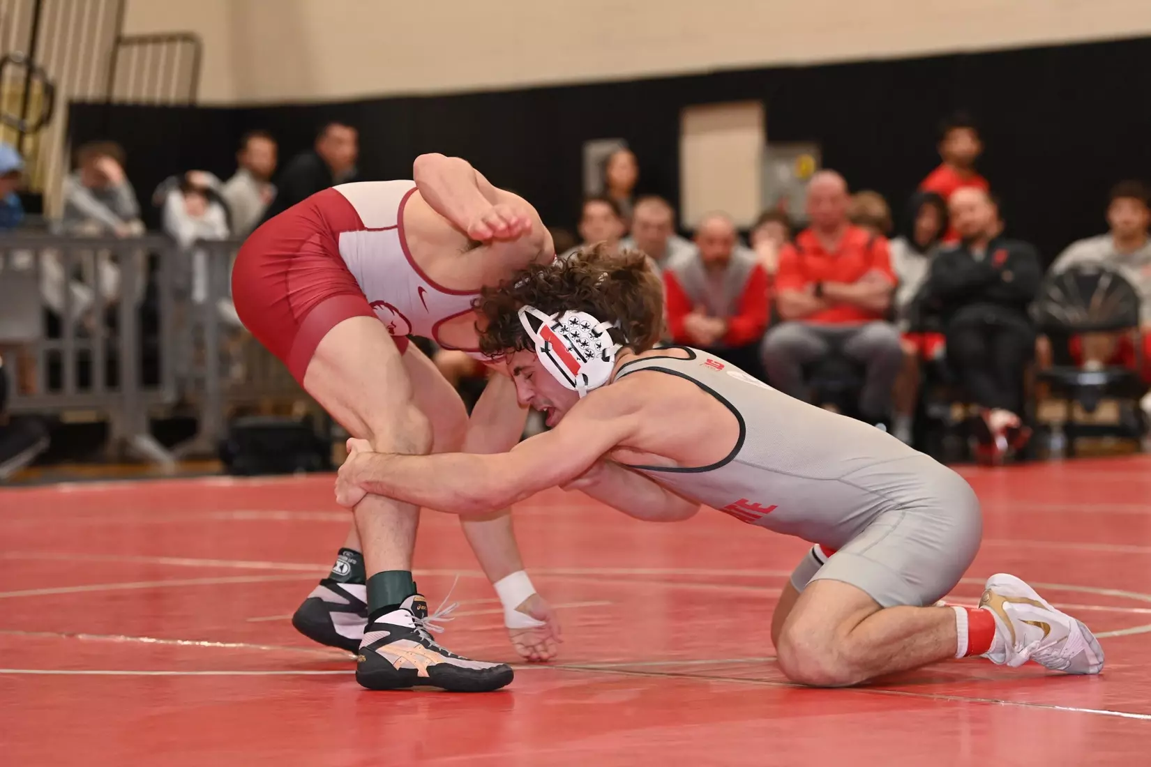 2024 Collegiate Duals